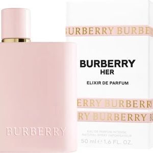 ✨ HOST PICK ✨ BURBERRY HER ELIXIR